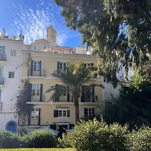 2* Casa de hóspedes La Ventana